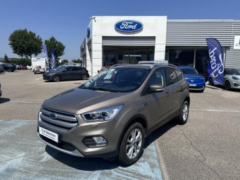 FORD Kuga d’occasion à vendre à ORANGE
