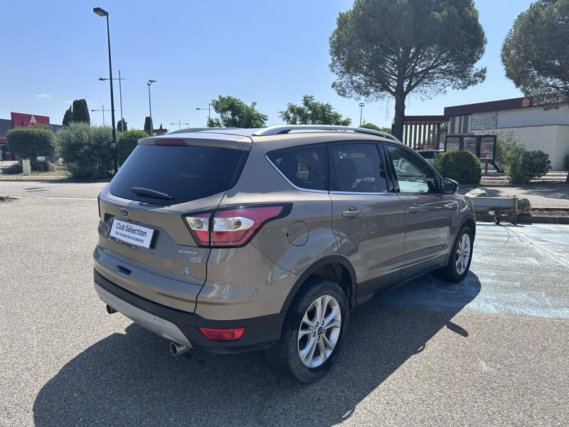 FORD Kuga d’occasion à vendre à ORANGE chez SNMA (Photo 5)