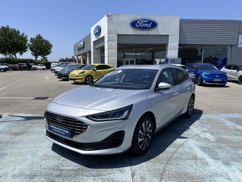 FORD Focus SW d’occasion à vendre à ORANGE