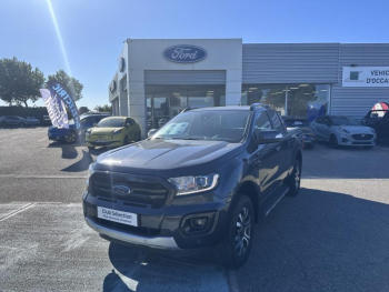 FORD Ranger VUL d’occasion à vendre à ORANGE