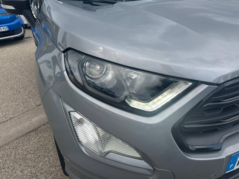 FORD EcoSport d’occasion à vendre à ORANGE chez SNMA (Photo 8)
