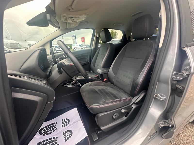 FORD EcoSport d’occasion à vendre à ORANGE chez SNMA (Photo 9)