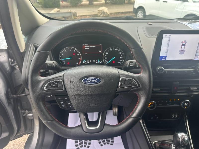 FORD EcoSport d’occasion à vendre à ORANGE chez SNMA (Photo 12)