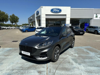 FORD Kuga d’occasion à vendre à ORANGE
