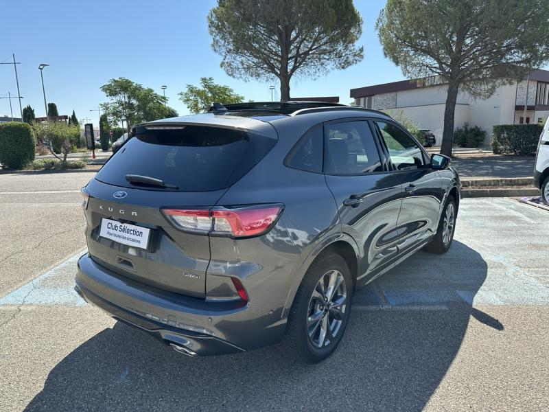 FORD Kuga d’occasion à vendre à ORANGE chez SNMA (Photo 3)