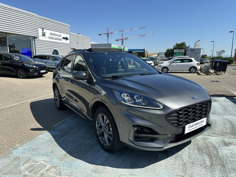 FORD Kuga d’occasion à vendre à ORANGE chez SNMA (Photo 4)