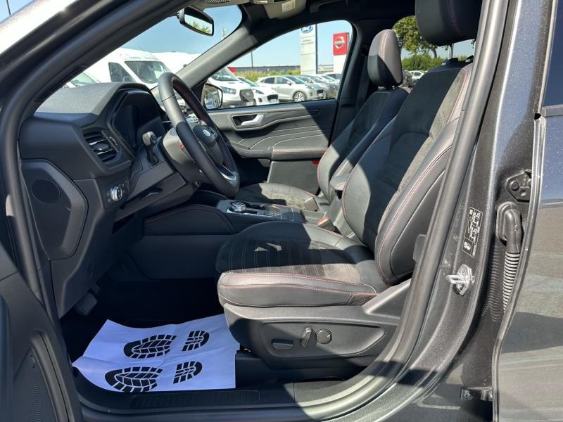 FORD Kuga d’occasion à vendre à ORANGE chez SNMA (Photo 17)