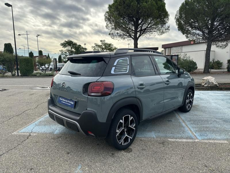 CITROEN C3 Aircross d’occasion à vendre à ORANGE chez SNMA (Photo 3)