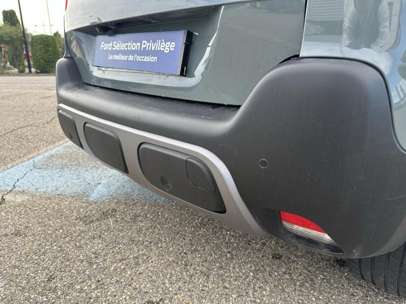CITROEN C3 Aircross d’occasion à vendre à ORANGE chez SNMA (Photo 6)