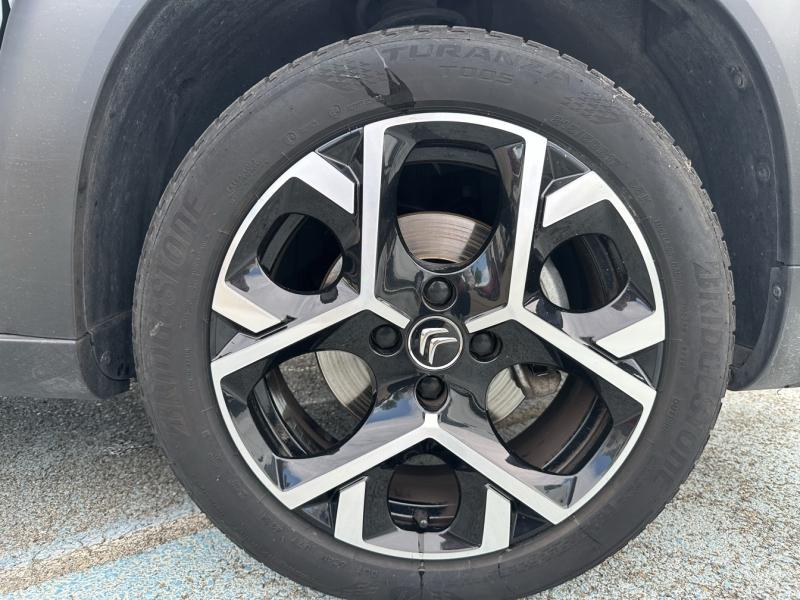 CITROEN C3 Aircross d’occasion à vendre à ORANGE chez SNMA (Photo 7)