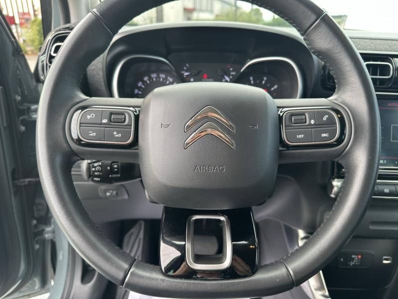 CITROEN C3 Aircross d’occasion à vendre à ORANGE chez SNMA (Photo 15)