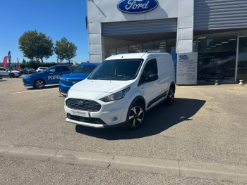 FORD Transit Connect VUL d’occasion à vendre à ORANGE