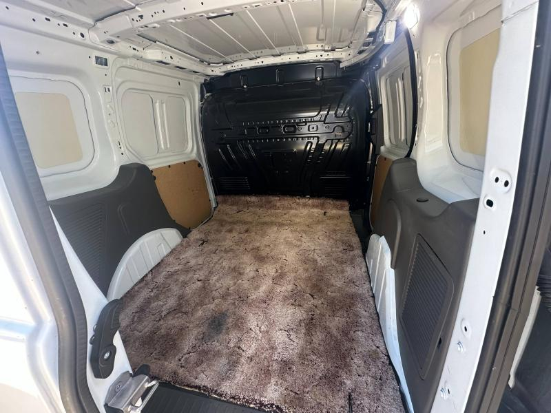 FORD Transit Connect VUL d’occasion à vendre à ORANGE chez SNMA (Photo 5)