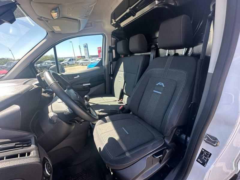 FORD Transit Connect VUL d’occasion à vendre à ORANGE chez SNMA (Photo 9)