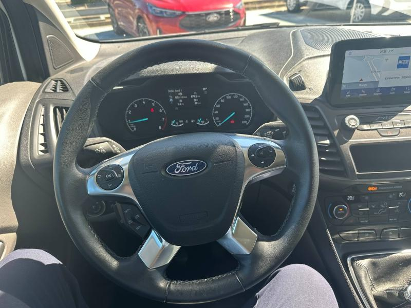 FORD Transit Connect VUL d’occasion à vendre à ORANGE chez SNMA (Photo 10)