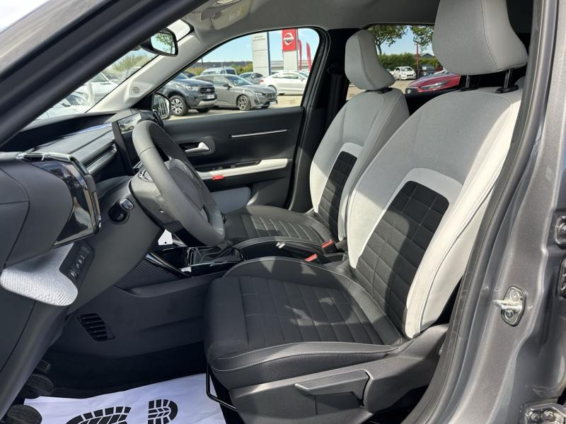 CITROEN C3 d’occasion à vendre à ORANGE chez SNMA (Photo 14)