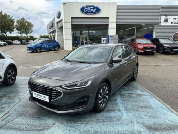 FORD Focus d’occasion à vendre à ORANGE