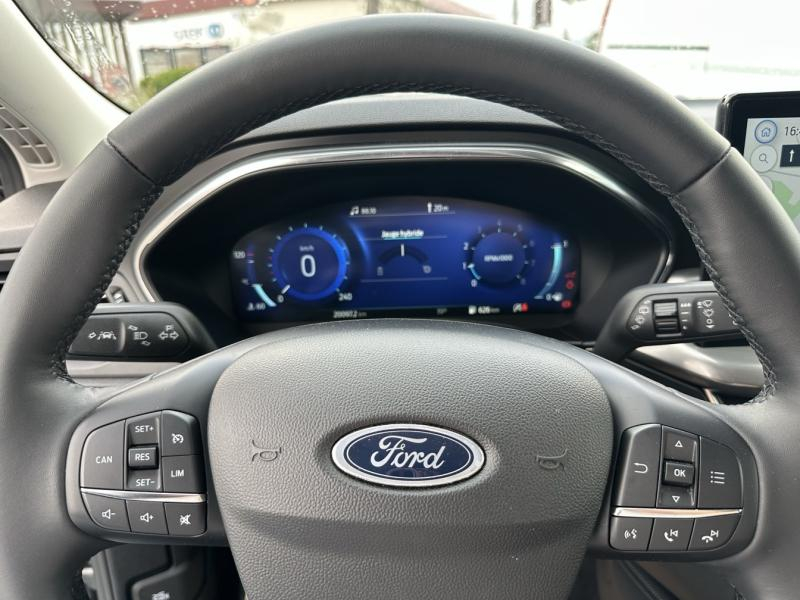 FORD Focus d’occasion à vendre à ORANGE chez SNMA (Photo 18)