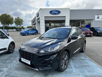 FORD Kuga d’occasion à vendre à ORANGE