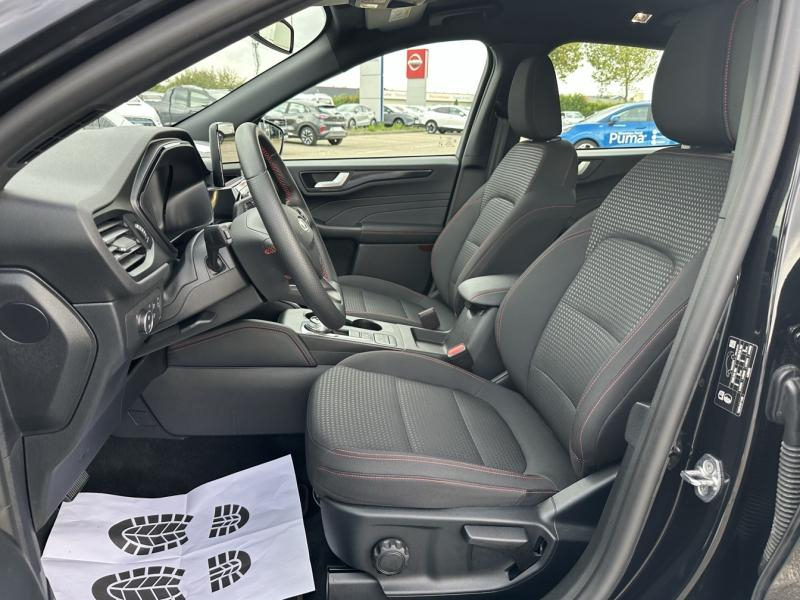 FORD Kuga d’occasion à vendre à ORANGE chez SNMA (Photo 16)