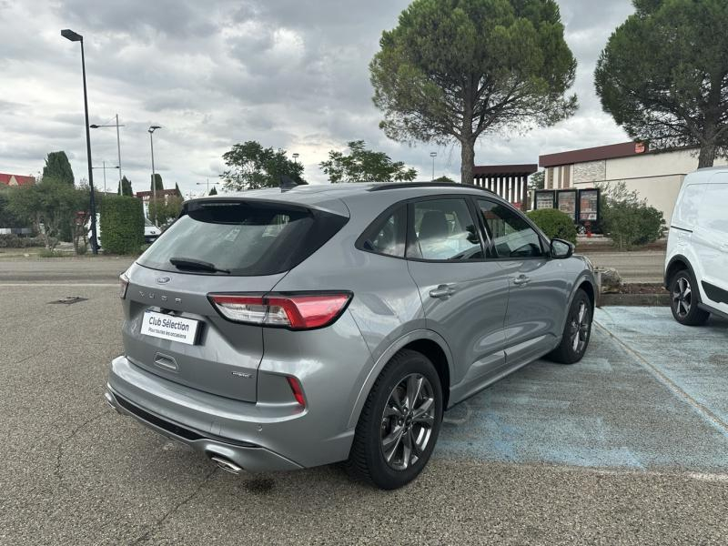 FORD Kuga d’occasion à vendre à ORANGE chez SNMA (Photo 3)