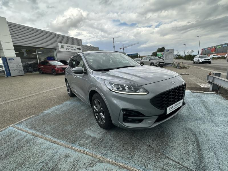 FORD Kuga d’occasion à vendre à ORANGE chez SNMA (Photo 4)