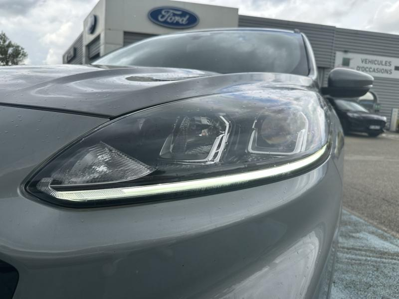 FORD Kuga d’occasion à vendre à ORANGE chez SNMA (Photo 5)