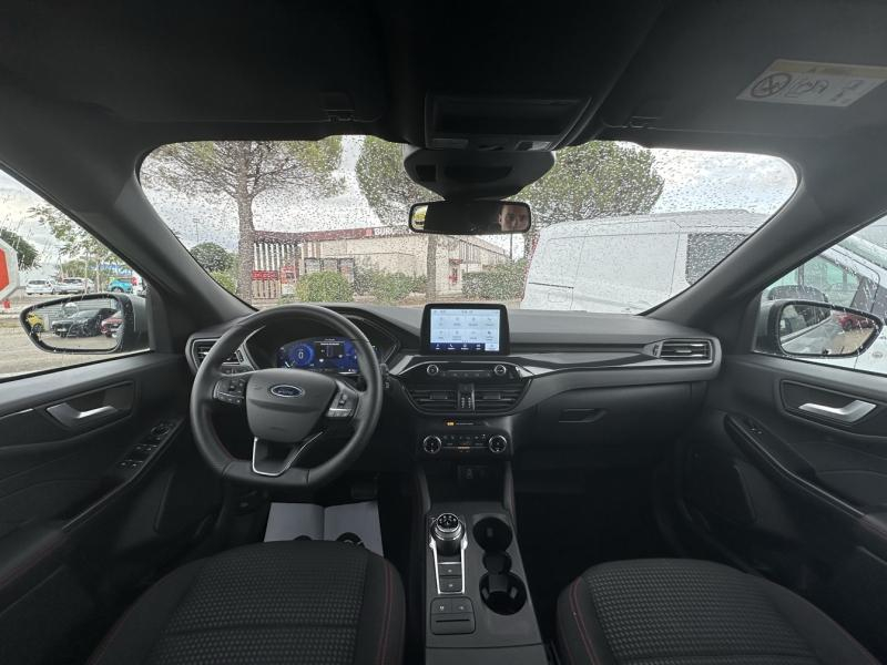 FORD Kuga d’occasion à vendre à ORANGE chez SNMA (Photo 13)