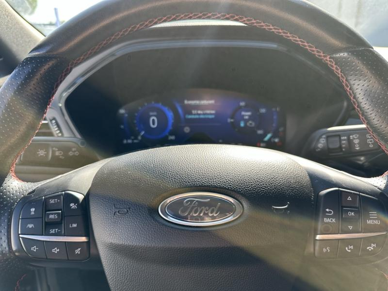 FORD Kuga d’occasion à vendre à ORANGE chez SNMA (Photo 17)