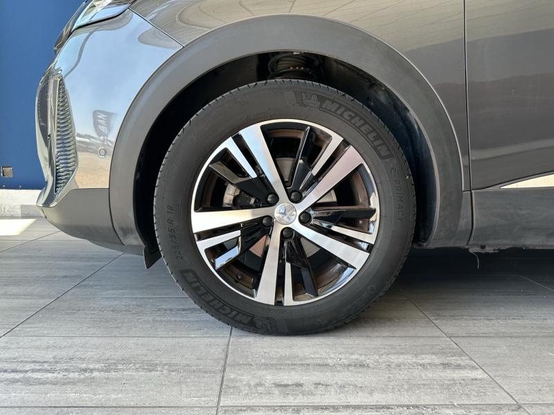 PEUGEOT 5008 d’occasion à vendre à ORANGE chez SNMA (Photo 8)