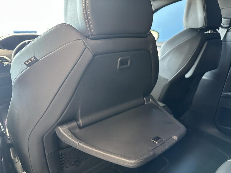 PEUGEOT 5008 d’occasion à vendre à ORANGE chez SNMA (Photo 16)