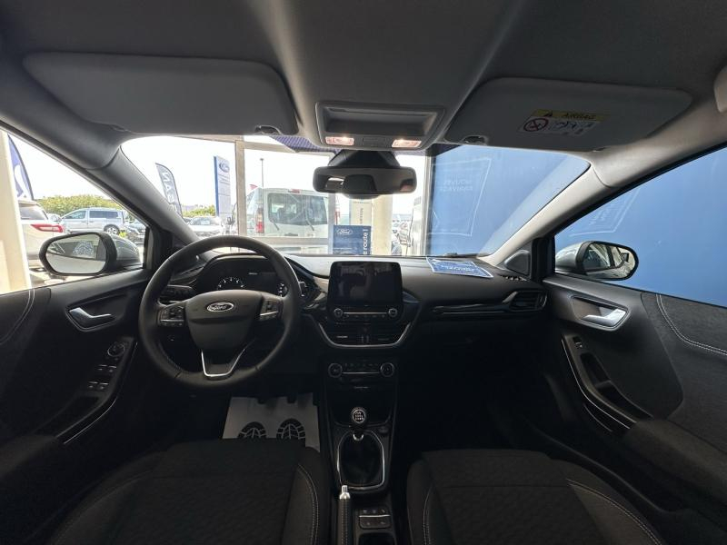 FORD Puma d’occasion à vendre à ORANGE chez SNMA (Photo 14)
