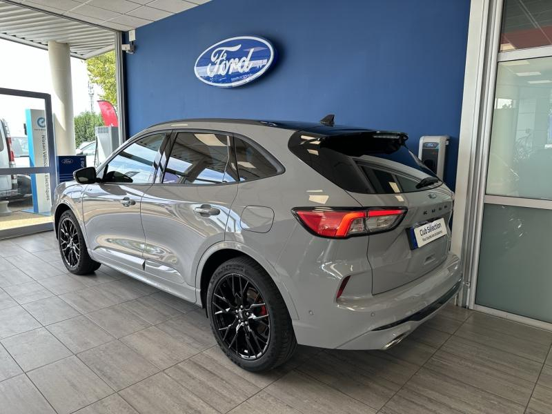 FORD Kuga d’occasion à vendre à ORANGE chez SNMA (Photo 6)