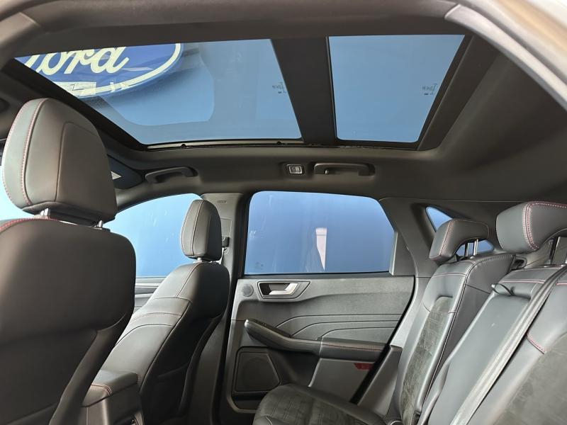 FORD Kuga d’occasion à vendre à ORANGE chez SNMA (Photo 19)