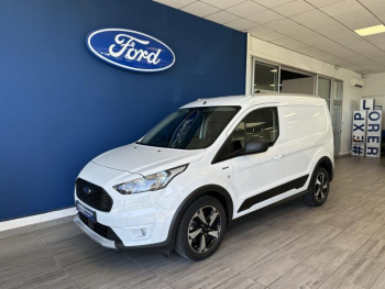 FORD Transit Connect VUL d’occasion à vendre à ORANGE