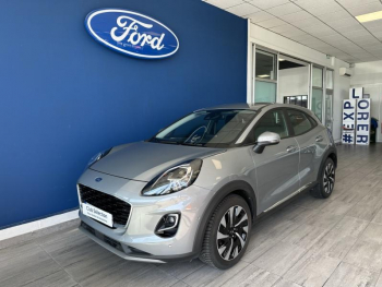 FORD Puma d’occasion à vendre à ORANGE