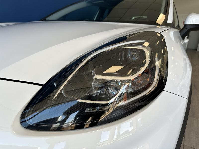 agency.seo.links.detann.title FORD Puma d’occasion à vendre à ORANGE chez SNMA (Photo 5)