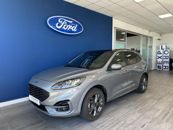 FORD Kuga 2.5 Duratec 190ch FHEV ST-Line X BVA i-AWD 45101 km à vendre