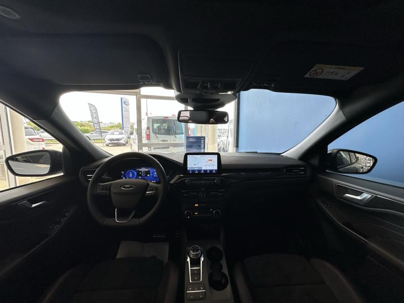 FORD Kuga d’occasion à vendre à ORANGE chez SNMA (Photo 20)