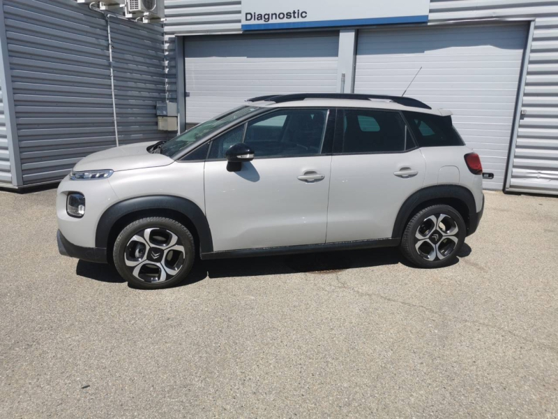 CITROEN C3 Aircross d’occasion à vendre à ORANGE chez SNMA (Photo 3)