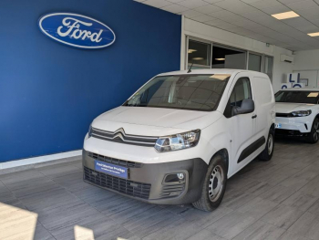 CITROEN Berlingo d’occasion à vendre à ORANGE