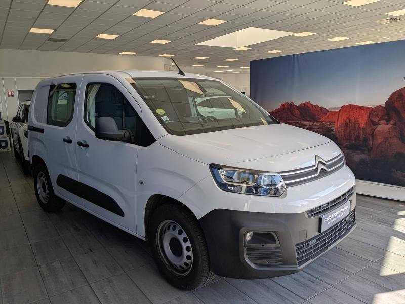CITROEN Berlingo d’occasion à vendre à ORANGE chez SNMA (Photo 3)