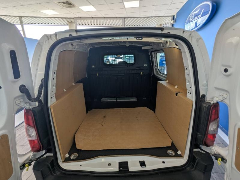 CITROEN Berlingo d’occasion à vendre à ORANGE chez SNMA (Photo 6)