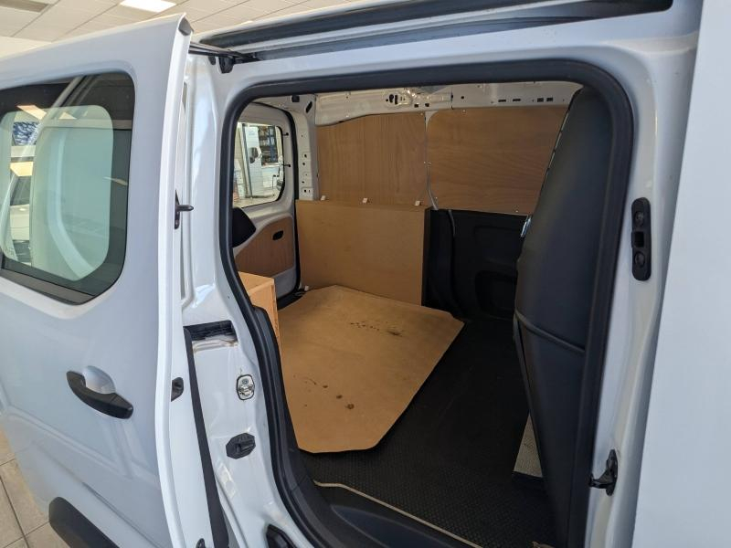 CITROEN Berlingo d’occasion à vendre à ORANGE chez SNMA (Photo 7)