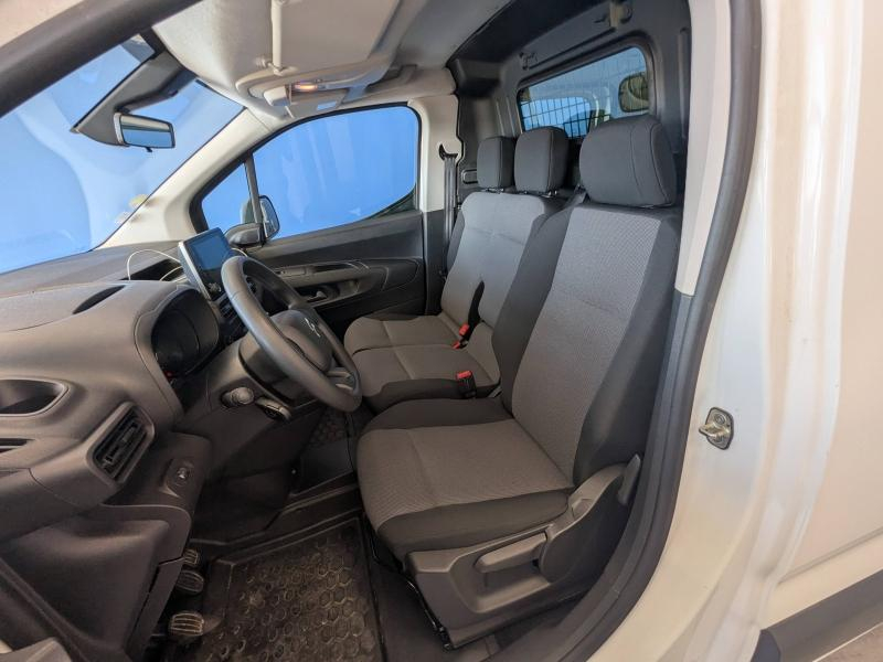 CITROEN Berlingo d’occasion à vendre à ORANGE chez SNMA (Photo 8)
