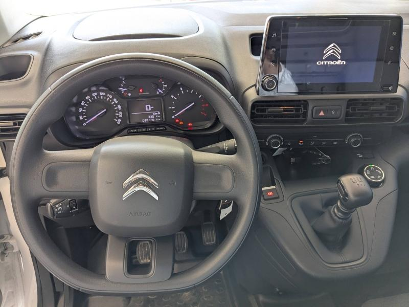 CITROEN Berlingo d’occasion à vendre à ORANGE chez SNMA (Photo 10)
