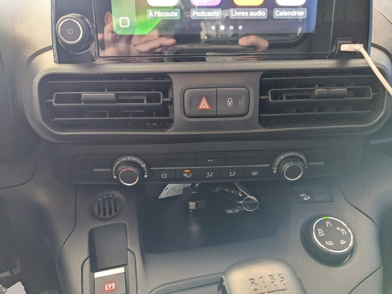 CITROEN Berlingo d’occasion à vendre à ORANGE chez SNMA (Photo 13)