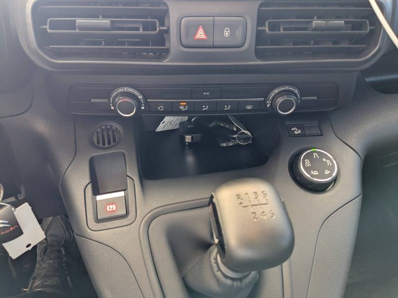 CITROEN Berlingo d’occasion à vendre à ORANGE chez SNMA (Photo 14)