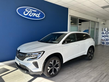 RENAULT Austral d’occasion à vendre à ORANGE