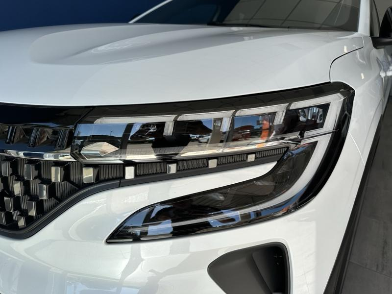RENAULT Austral d’occasion à vendre à ORANGE chez SNMA (Photo 3)